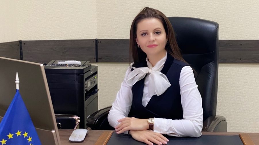 Primarul a propus, dar consilierii nu au susținut. Candidatura Irinei Gutnic pentru funcția de viceprimar – respinsă