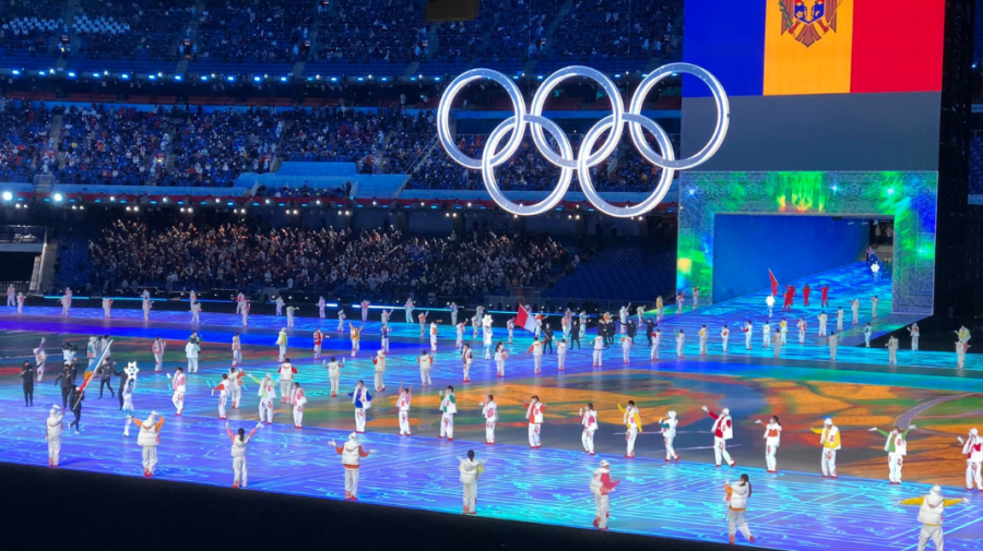 Ghinion teribil! Debutul Republicii Moldova la Jocurile Olimpice de iarnă de la Beijing se amână. Care este motivul