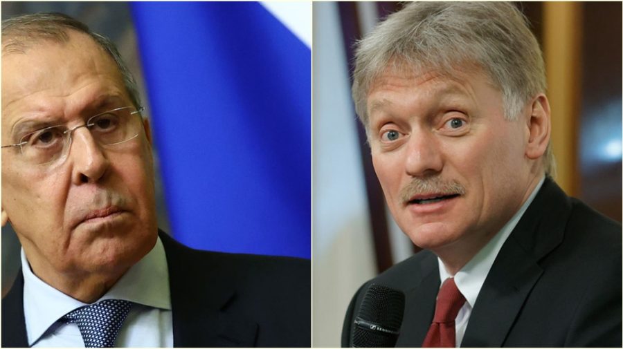 Zelenski – recunoscut de ruși sau nu?! Declarațiile a doi oficiali, apropiați ai lui Putin, care se bat cap în cap
