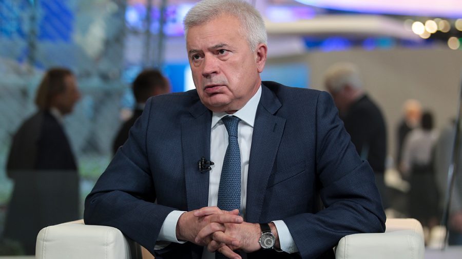 Oamenii de afaceri ruși au pierdut miliarde în prima zi de război. Cel mai mult a avut de suferit președintele LUKOIL