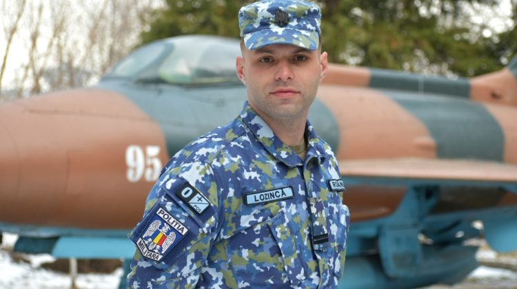VIDEO Exerciții NATO la o bază militară din România. Militarii țării vecine s-au antrenat alături de piloți italieni