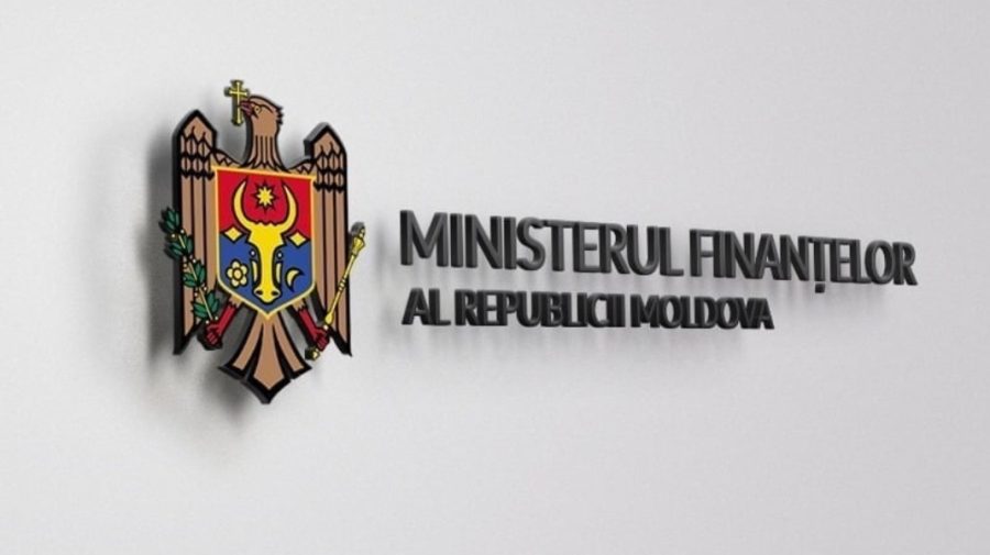 Atribuții extinse Ministerului Finanțelor, în contextul plasării de euroobligațiuni de către Moldova în străinătate