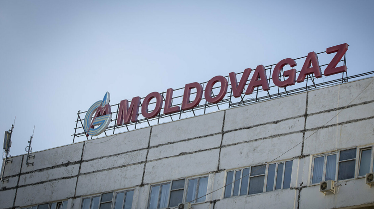 Vadim Ceban: Republica Moldova a plătit Gazprom-ului suma datorată pentru gazele naturale consumate în luna aprilie