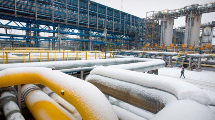 Germania suspendă certificarea Nord Stream 2! Reacția Gazprom? Stă tăcut molcuț