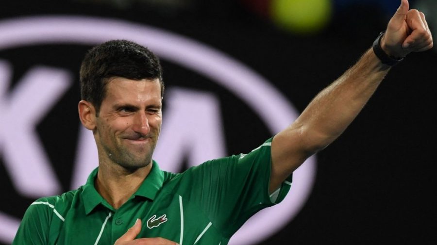 Se vor repeta problemele?! Djokovic s-a înscris la Indian Wells, turneu care impune vaccinarea cu schemă completă