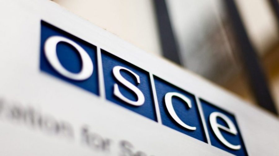 Impas la OSCE! Pentru a da afară Rusia din organizație este nevoie de acordul Rusiei