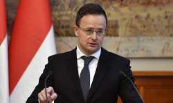 Ungaria nu e de acord ca aderarea Ucrainei la NATO să fie pe agenda summitului de la Vilnius