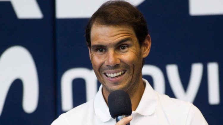 Nadal, prietenos cu Djokovic: „Vaccinat sau nu, ar fi bine să evolueze la un Grand Slam”. N-are cu cine concura?!