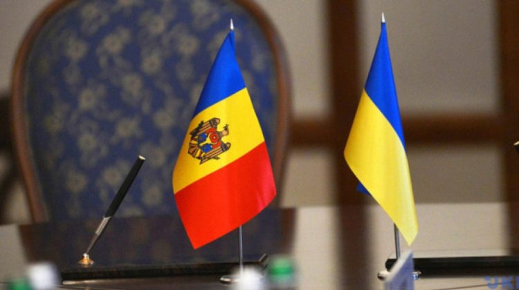 DOC Ajutor umanitar pentru vecini! Moldova trimite în Ucraina sisteme de transfuzie a sângelui, conserve și sticlă