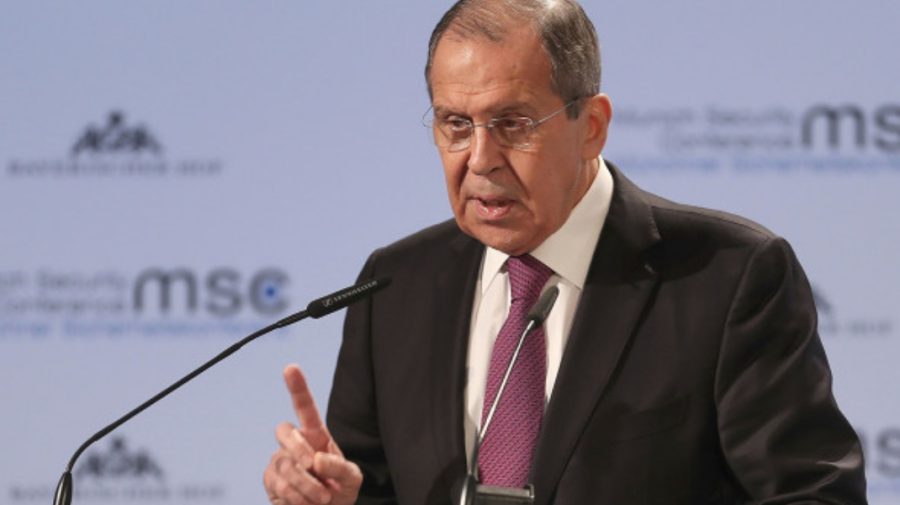 Sancțiunile ard? Lavrov numește „banditism” confiscarea averii de peste hotare și nu lasă neprietenoșii să vadă Rusia