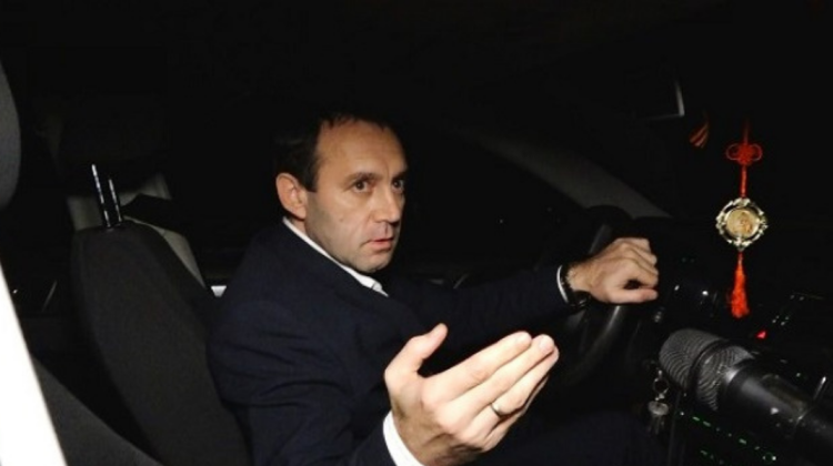 Președintele de Fălești, care a fost prins beat la volan de două ori – fără permis! Va lucra și în folosul comunității