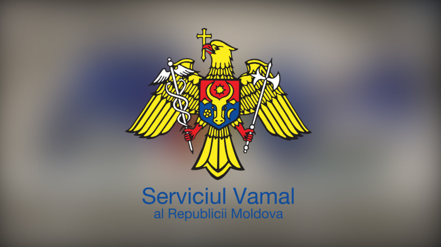 Va fi o zi lungă! Serviciul Vamal, despre descinderi: Continuă perchezițiile la punctul de trecere a frontierei Leușeni