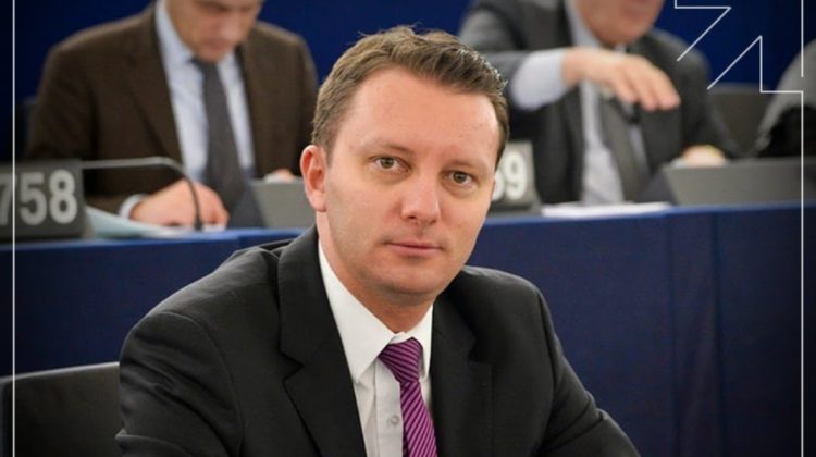 Siegfried Mureșan cere Comisiei Europene să ofere asistență Republicii Moldova în completarea chestionarului