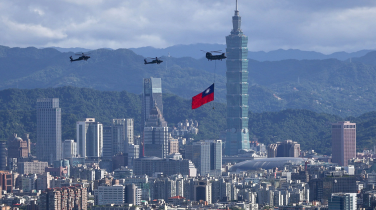 Au pregătit răspunsul? Chinezii anunță că vor efectua exerciții militare lângă Taiwan imediat după ce pleacă Pelosi
