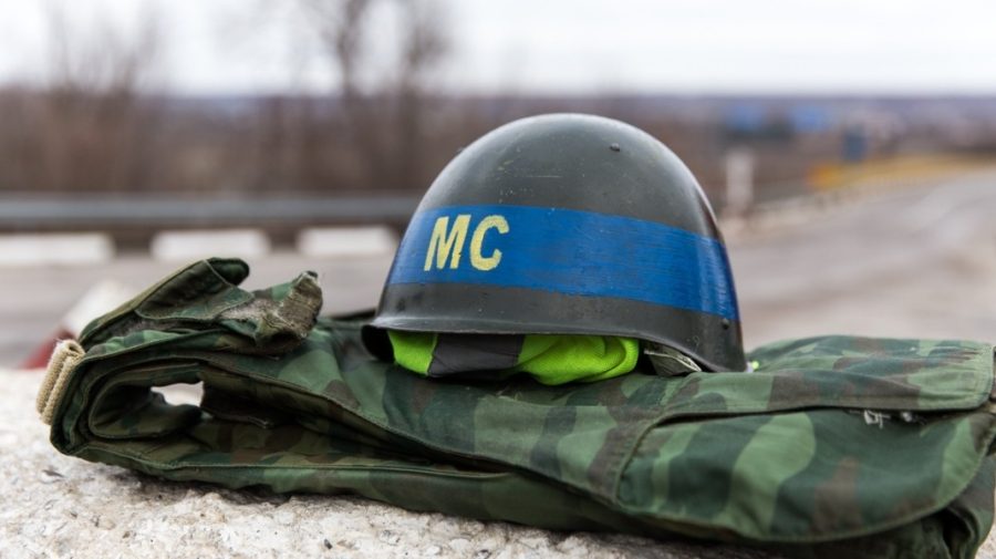 Cine va apăra Republica Moldova?