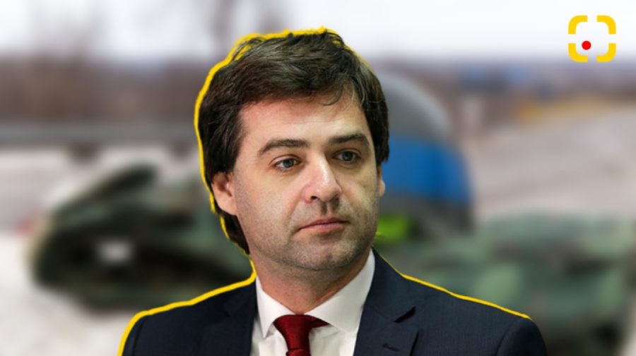 VIDEO „Opinie politică”. Nicu Popescu, despre decizia APCE de a declara Transnistria teritoriu ocupat de Rusia