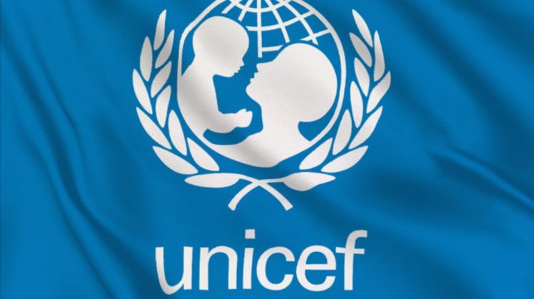 UNICEF Moldova a livrat produse de primă necesitate pentru refugiați