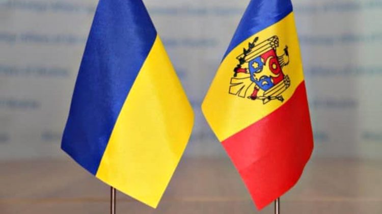 În atenția moldovenilor, pe situația din Ucraina: Numărul la care puteți apela la necesitate