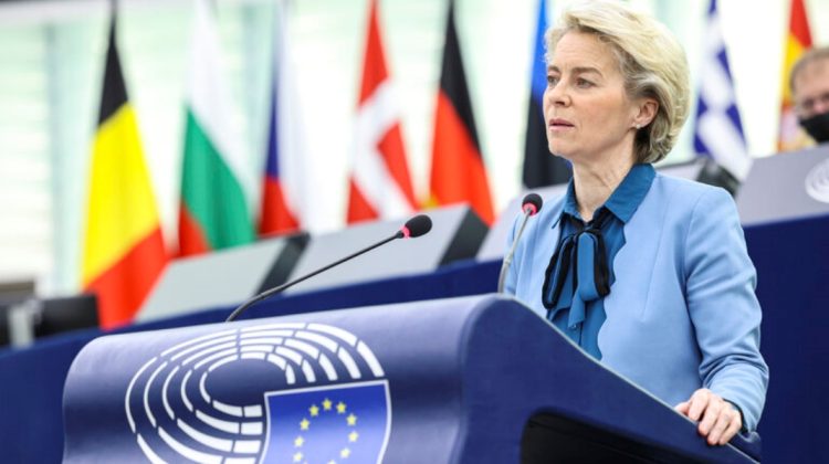 Noile sancțiuni europene aplicate Rusiei vor viza Sberbank și sectorul energetic!