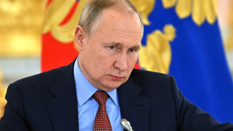 Putin bate în retragere? Liderul de la Kremlin a anunțat că nu va folosi rezerviștii în acțiunile militare din Ucraina