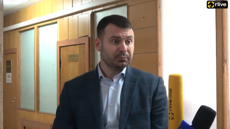 ULTIMA ORĂ! Vasile Costiuc rămâne închis în casă! Magistrații au admis demersul procurorilor