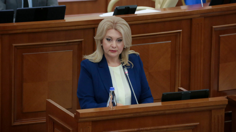 Mandatul de arest la domiciliu al ex-deputatei Violeta Ivanov, prelungit cu încă 30 de zile