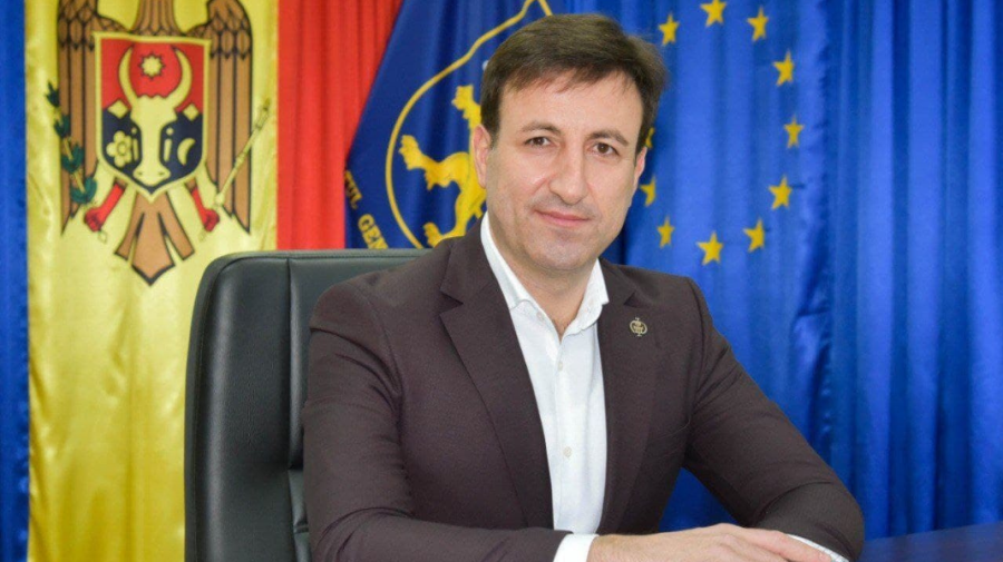 Noul șef al IGP Viorel Cernăuțeanu a ieșit la muncă! „Cunoaștem care sunt așteptările cetățenilor”