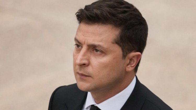 VIDEO Presa de peste Prut: De Ziua Unității, Zelenski a uitat de minoritatea românească