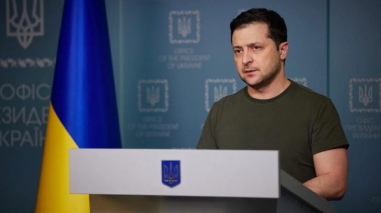 Autoritățile din Ucraina vor elibera din închisori deținuții cu experiență militară pentru a-și apăra Patria