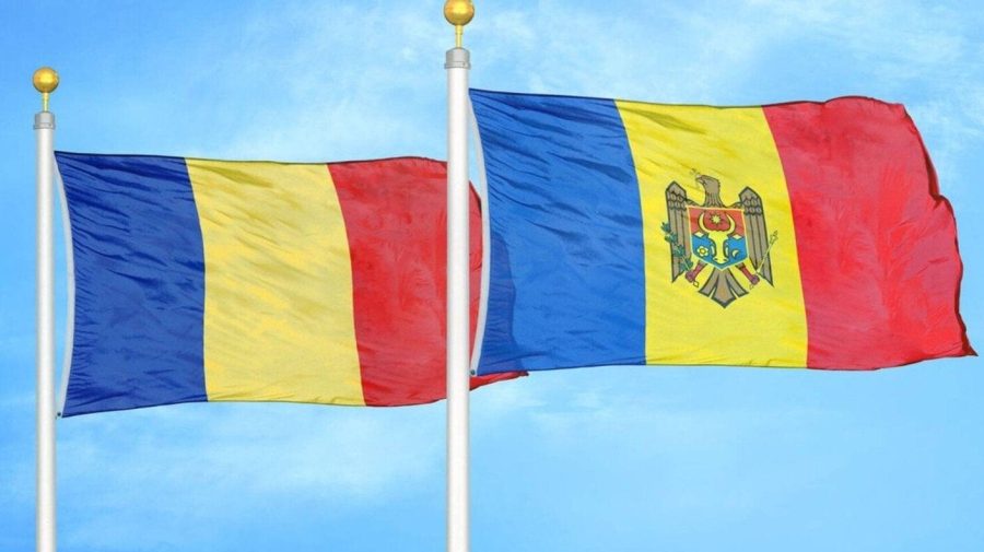 IDIS Viitorul: Relațiile Republica Moldova – România vor avansa pe câteva direcții