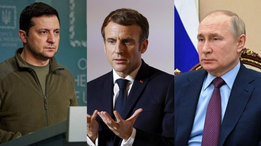 Putin înaintează condiționalitățile pentru care ar înceta bombardarea Ucrainei. Ce vrea liderul la Kremlin