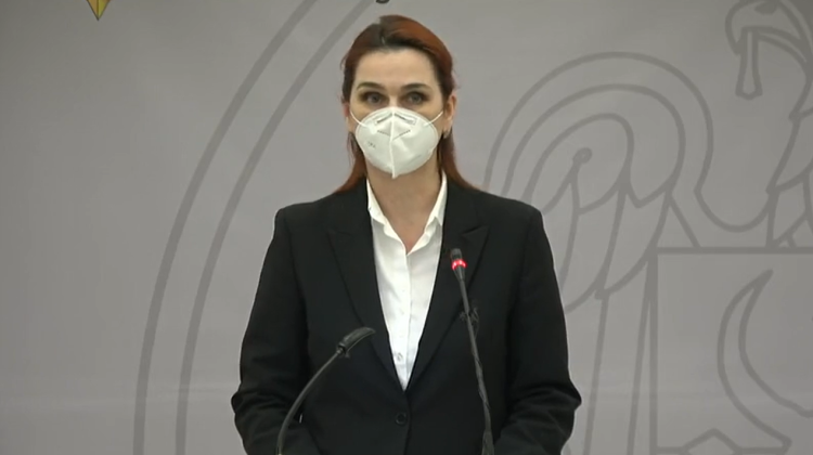 Ana Revenco: 1900 de ucraineni deja au traversat frontiera Republicii Moldova. Sunt instalate puncte de triere