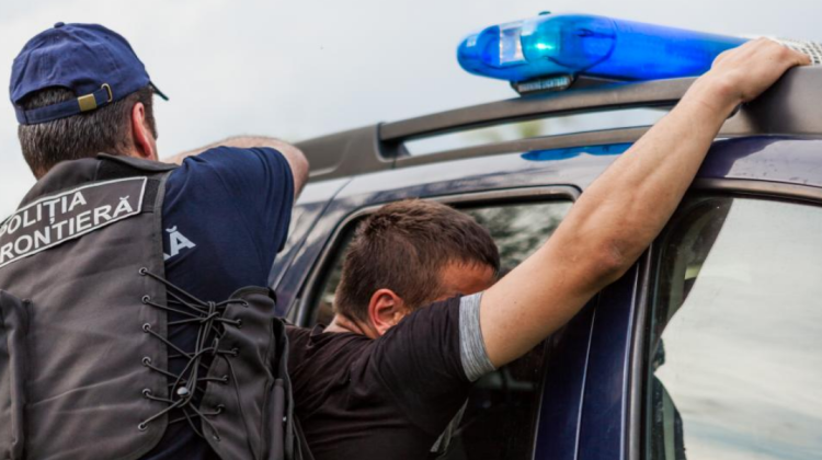 I-au stricat planul! Un bărbat cu antecedente penale riscă până la doi ani de închisoare. Ce a încercat să facă