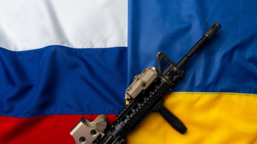 Decizie istorică. UE va procura și livra armament Ucrainei. Prima dată din istoria comunității s-a luat o așa hotărâre