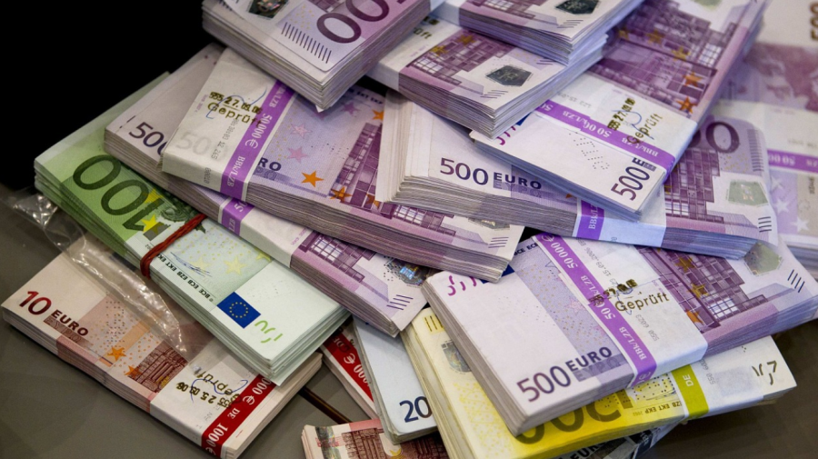 Cele 40 MLN euro din partea Germaniei au ajuns pe contul Ministerului Finanțelor. Petru ce vor fi cheltuiți banii