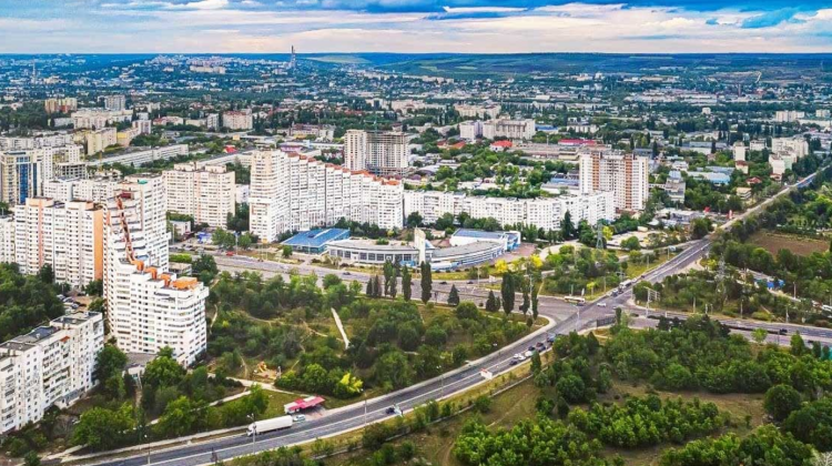 A fost lansat proiectul „Buget Civil Chișinău”, ediția 2022! Ce presupune programul și ce vor putea face chișinăuienii