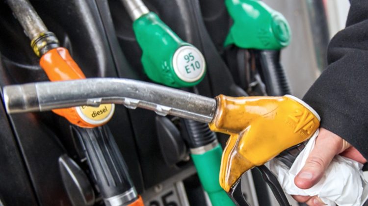 ANRE explică de ce cresc prețurile la carburanți: Există câteva motive principale