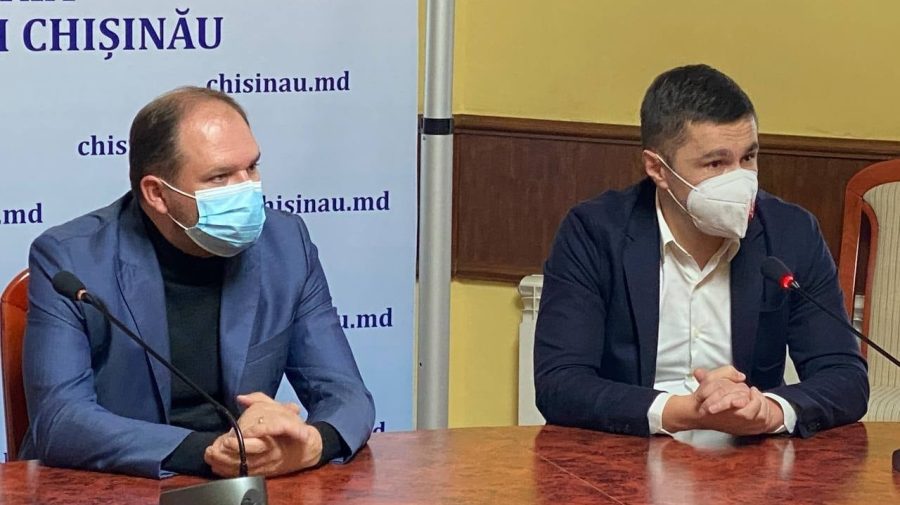 Ceban și Nagacevschi se plâng Procuraturii! Acuză abuzuri în cazul majorării retroactive a tarifelor