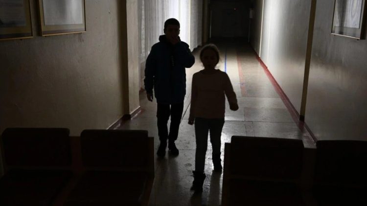  „Au fost împușcați nu de armată, ci de teroriști”. 16 copii au murit în primele patru zile de război în Ucraina