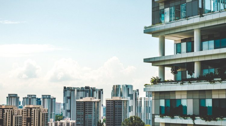 Avantajele procurării unui apartament în 2022