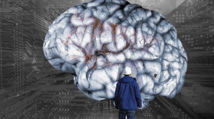 Descoperirea oamenilor de știință răstoarnă tot ce știam! Legătura între creierul uman și călătoriile în timp