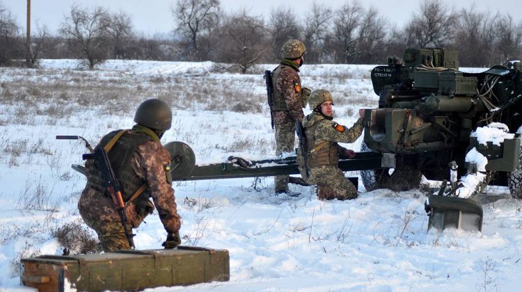 LIVE TEXT Tensiunile din regiunea Lugansk sunt în creștere! Oamenii, nevoiți să stea în case din cauza bombardamentelor