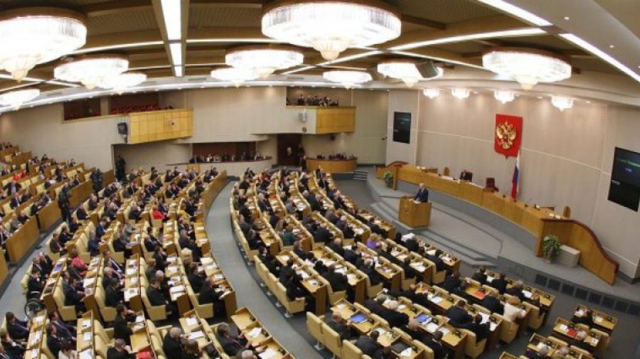 Deputații ruși „se trezesc la realitate”. Doi parlamentari cer încetarea războiului în Ucraina, chiar dacă au dat votul