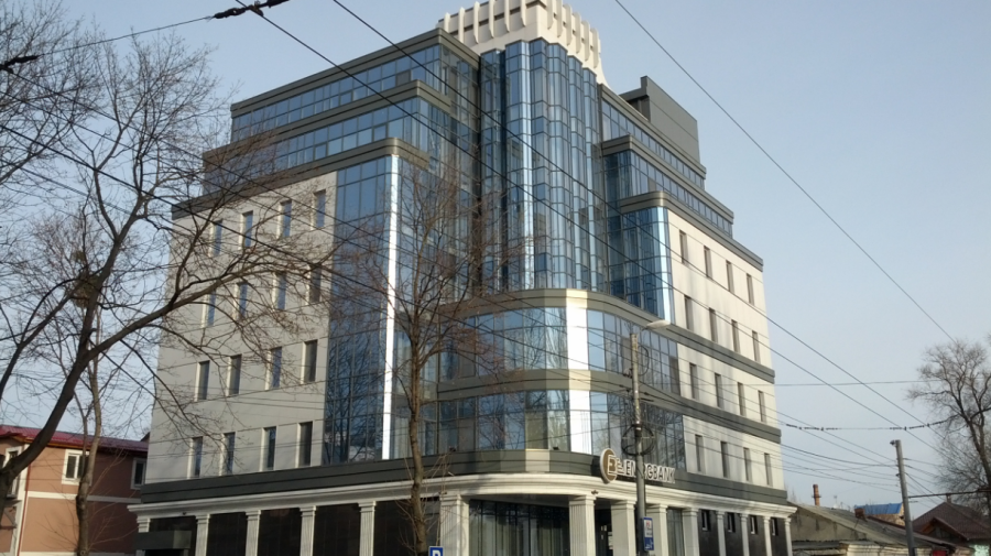 Pregătiți banii pentru că se vinde o bancă! IuteCredit își freacă palmele