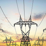 Moldova are energie electrică pentru astăzi. Energocom anunță acoperirea integrală a consumului