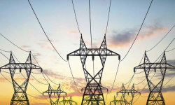 Moldova are energie electrică pentru astăzi. Energocom anunță acoperirea integrală a consumului