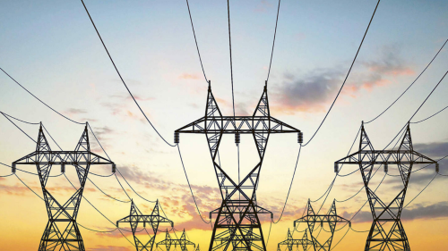 Moldova are energie electrică pentru astăzi. Energocom anunță acoperirea integrală a consumului