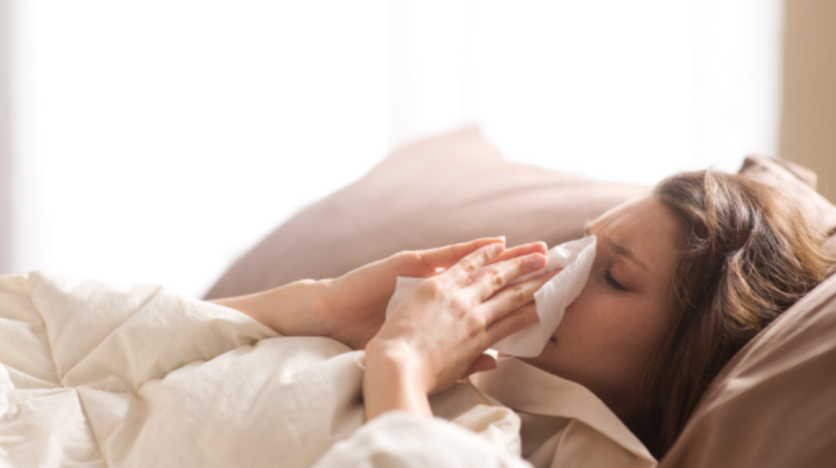10 cazuri noi de gripă sezonieră – confirmate de ANSP. Distribuția după vârste