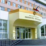 Institutul Oncologic are un nou ascensor pentru pacienții cu mobilitate redusă. Cât a costat acesta