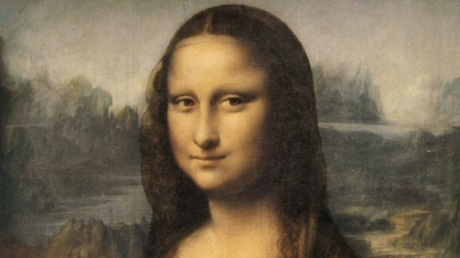 Mona Lisa lui Leonardo Da Vinci, fără gene și sprâncene: Explicația din spatele misterului